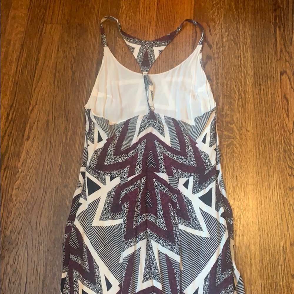 Free People Long Dress - Picture 6 of 8